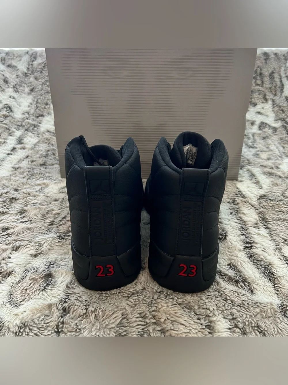 Jordan brand new